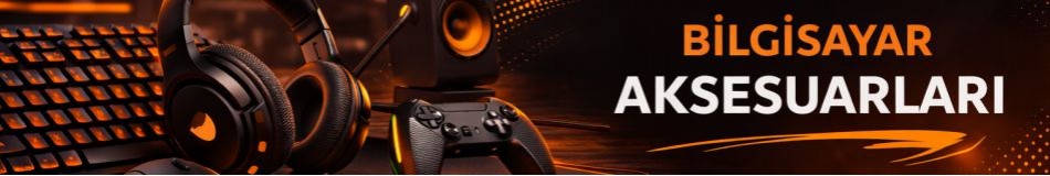 Bilgisayar Aksesuarları