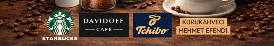 Kahve Çeşitleri