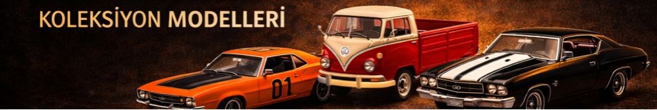 Model Araba Model Araba