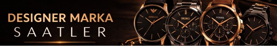 Saat ve Aksesuar
