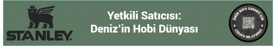 Stanley Ürünleri Stanley Ürünleri