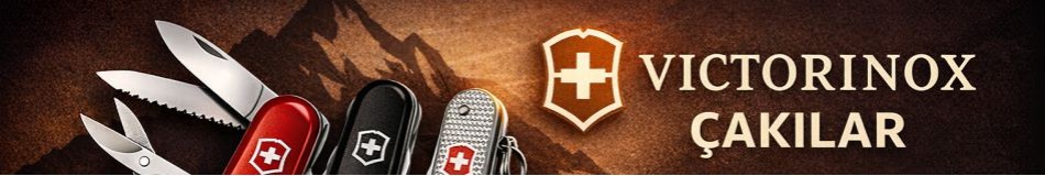 Victorinox İsviçre Çakıları Victorinox İsviçre Çakıları