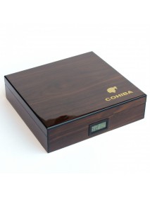 Cohiba 2025 Model Humidor - Maun