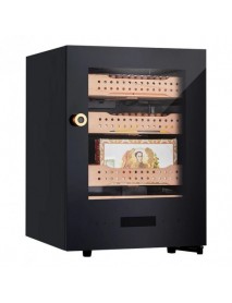 Afidano 2025 Model Elektirik'li Humidor B1