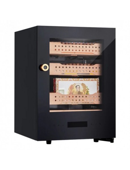 Afidano 2025 Model Elektirik'li Humidor B1