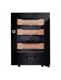 Afidano 2025 Model Elektirik'li Humidor B1
