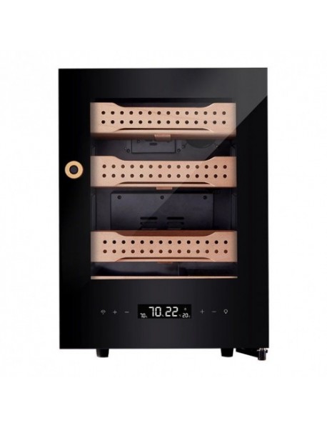 Afidano 2025 Model Elektirik'li Humidor B1 Afidano 2025 Model Elektirik'li Humidor B1