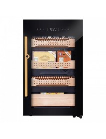 Afidano 2025 Model Elektirik'li Humidor B2