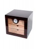 Cohiba 2026 Model BellaVista Kahverengi Humidor