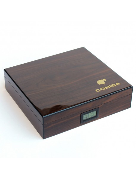 Cohiba 2026 Model Humidor - Maun