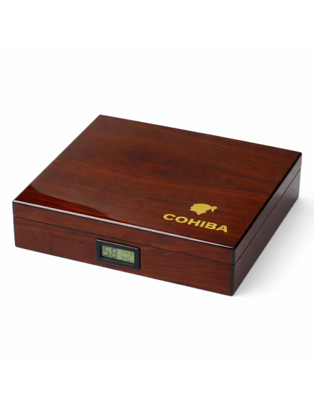 Cohiba 2026 Model Humidor - Maun