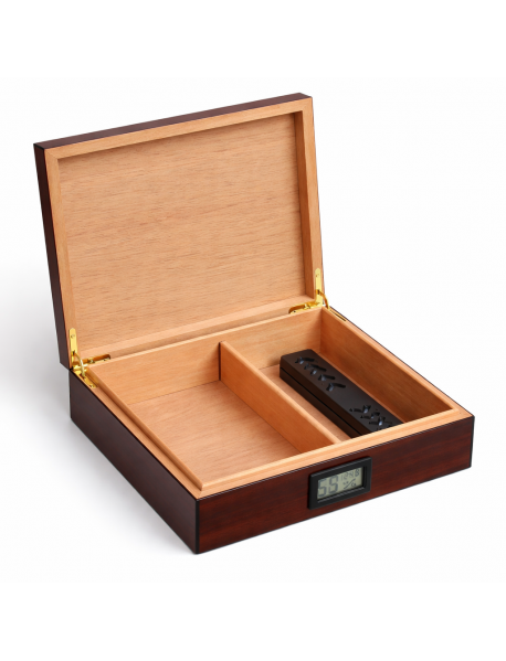 Cohiba 2026 Model Humidor - Maun
