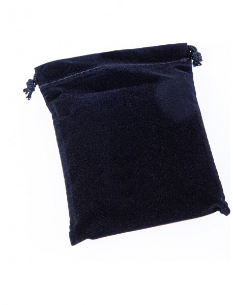 Cohiba Deri Sarı Siyah Toscanello Kılıfı