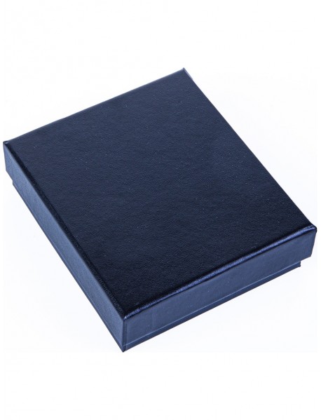 Cohiba Deri Sarı Siyah Toscanello Kılıfı