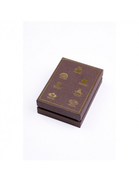 Cohiba Puro Makası CPM083