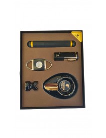 Cohiba 5'li Premium Puro Seti CST0284