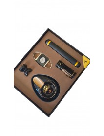 Cohiba 5'li Premium Puro Seti CST0284