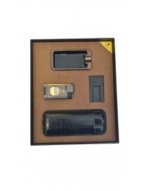 Cohiba 4'lü Premium Puro Seti CST0287