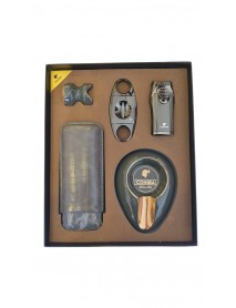 Cohiba 5'li Premium Puro Seti CST0290 Cohiba 5'li Premium Puro Seti CST0290