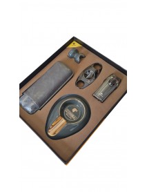 Cohiba 5'li Premium Puro Seti CST0290