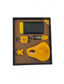 Cohiba 5'li Premium Puro Seti CST0291 Cohiba 5'li Premium Puro Seti CST0291