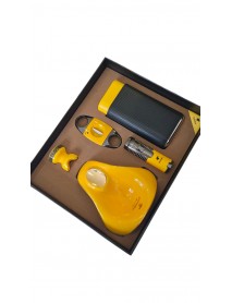 Cohiba 5'li Premium Puro Seti CST0291