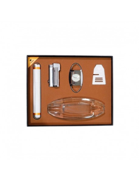 Cohiba 5'li Premium Puro Seti CST0264