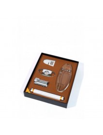 Cohiba 5'li Premium Puro Seti CST0264