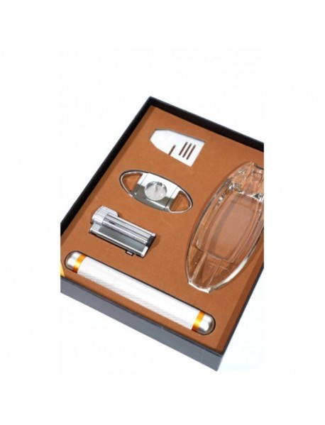 Cohiba 5'li Premium Puro Seti CST0264 Cohiba 5'li Premium Puro Seti CST0264