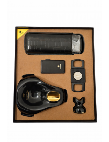 Cohiba CST0301 5 Parça Premium Puro Aksesuar Seti