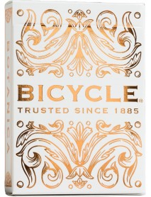 Bicycle Botanica Premium Oyun Kağıdı İskambil Destesi