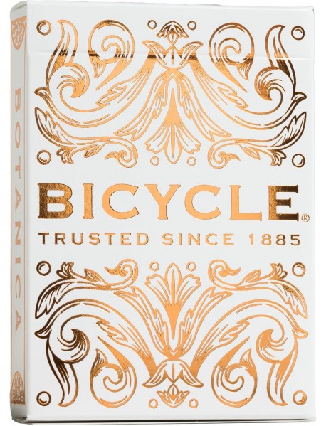 Bicycle Botanica Premium Oyun Kağıdı İskambil Destesi Bicycle Botanica Premium Oyun Kağıdı İskambil Destesi