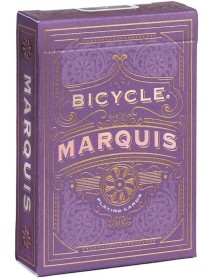 Bicycle Marquis Koleksiyonluk Oyun Kağıdı Kartları Destesi Kartı