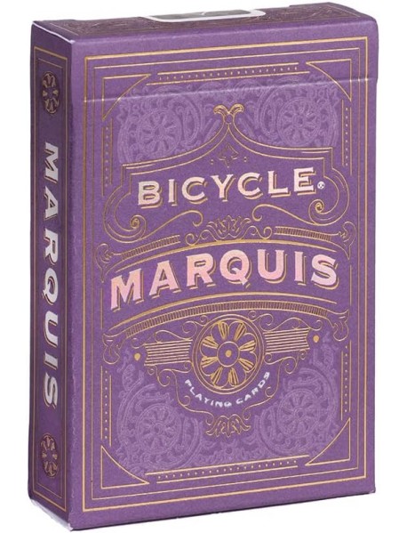 Bicycle Marquis Koleksiyonluk Oyun Kağıdı Kartları Destesi Kartı Bicycle Marquis Koleksiyonluk Oyun Kağıdı Kartları Destesi Kartı