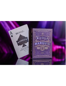 Bicycle Marquis Koleksiyonluk Oyun Kağıdı Kartları Destesi Kartı