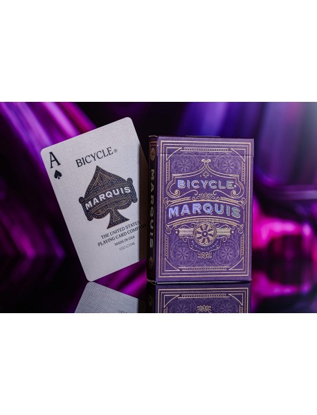Bicycle Marquis Koleksiyonluk Oyun Kağıdı Kartları Destesi Kartı Bicycle Marquis Koleksiyonluk Oyun Kağıdı Kartları Destesi Kartı