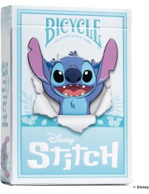 Bicycle Stitch Premium Oyun Kağıdı Limited Edition Koleksiyonluk iskambil Kartları Bicycle Stitch Premium Oyun Kağıdı Limited Edition Koleksiyonluk iskambil Kartları