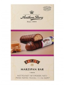 Anthon Berg Baileys Likörlü Marzipan Çikolata 7x33 Gr
