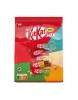 KitKat Mini Mix Karışık Mini Çikolata Paketi 197,4 Gr