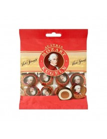 Austria Mozart Kugeln Çikolata Badem Ezmesi Dolgulu 148 Gr Austria Mozart Kugeln Çikolata Badem Ezmesi Dolgulu 148 Gr