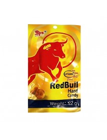 Red Bull Enerji Aromalı Sert Şeker 22 Gr