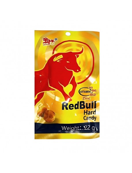 Red Bull Enerji Aromalı Sert Şeker 22 Gr Red Bull Enerji Aromalı Sert Şeker 22 Gr