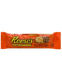 Reese’s Nutrageous Fıstık Ezmeli Karamelli Çikolata 47 Gr