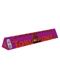 Toblerone Fındıklı Üzümlü Nugatlı Çikolata 100 Gr