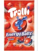 Trolli Energy Ballz Meyveli Jel Şeker 75 Gr