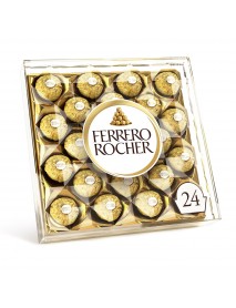 Ferrero Rocher Premium Fındıklı Çikolata 300 Gr