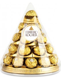 Ferrero Rocher Premium Fındıklı Çikolata 350 Gr