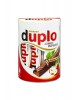 Duplo Fındık Kremalı Gofret Çikolata 11'li Paket 200 Gr