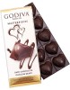 Godiva Bitter Kalp Tablet Çikolata 86 Gr