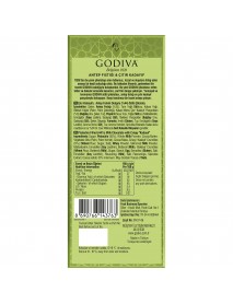 Godiva Kadayıf Antep Fıstıklı Çikolata 122 Gr